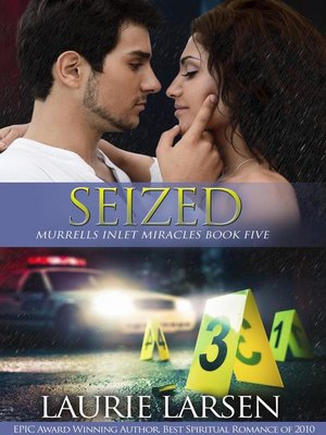 cover image of Seized